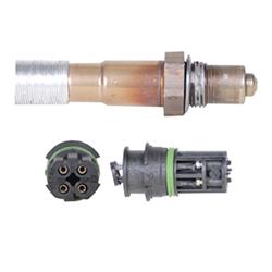 Denso Oxygen Sensors 234-4900