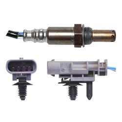 Denso Oxygen Sensors 234-4941