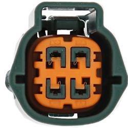 Denso Oxygen Sensors for 2014-2018 FORESTER, 2015-2021 WRX - 234-4988