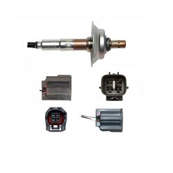 Denso Air/Fuel Ratio Sensors for 2010-2012 CX-7 - 234-5043