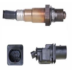 Denso Air/Fuel Ratio Sensors for 2013-2015 LR2, 2016-2020 RANGE ROVER, 2012-2013 RANGE ROVER EVOQUE - 234-5057