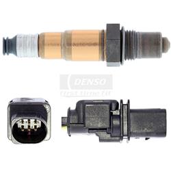 Denso Oxygen Sensors for 2016 CAYENNE - 234-5708