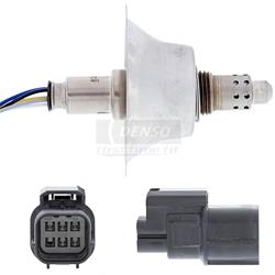 Denso Oxygen Sensors for 2016-2024 CIVIC, 2023-2024 HR-V - 234-5710