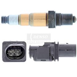 Denso Oxygen Sensors for 2016-2018 X5 - 234-5718