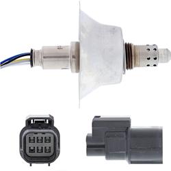 Denso Oxygen Sensors for 2016-2021 CIVIC, 2017-2022 CR-V - 234-5724