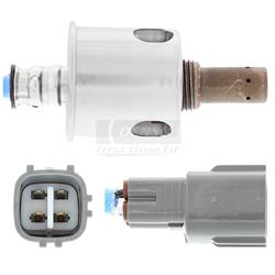 Denso Oxygen Sensors for 2016 LS600H - 234-8006