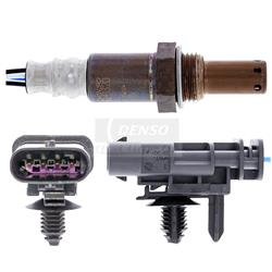 Denso Oxygen Sensors 234-8011
