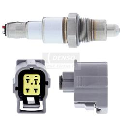 Denso Oxygen Sensors for 2016-2018 G65 AMG - 234-8023