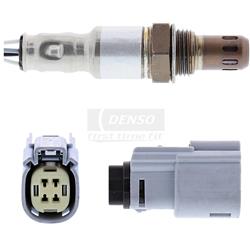 Denso Oxygen Sensors for 2016 MKT - 234-8034