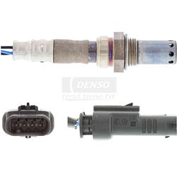Denso Oxygen Sensors for 2016-2019 MALIBU - 234-8053