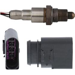 Denso Oxygen Sensors for 2018 A6, 2017-2018 A6 QUATTRO - 234-8065