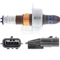 Denso Oxygen Sensors for 2016-2024 Q50, 2017-2022 Q60, 2023-2024 Z - 234-9157