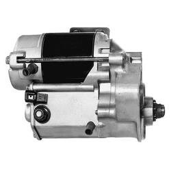 Denso Remanufactured Starters for 1991-1993 PREVIA - 280-0102