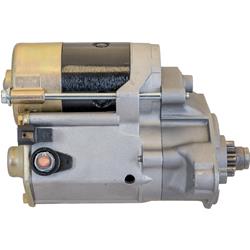 Denso Remanufactured Starters for 1980-1988 TERCEL - 280-0119