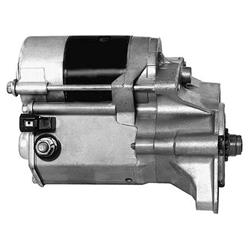 Denso Remanufactured Starters for 1983-1987 COROLLA - 280-0127