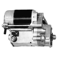Denso Remanufactured Starters for 1983-1986 CAMRY, 1986 CELICA - 280-0128