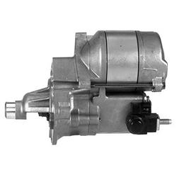 Denso Remanufactured Starters 280-0137