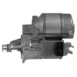 Denso Remanufactured Starters 280-0140