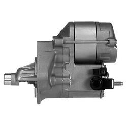 Denso Remanufactured Starters for 1993-1997 VISION, INTREPID, 1993-1996 CONCORDE - 280-0141