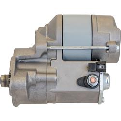 Denso Remanufactured Starters 280-0142