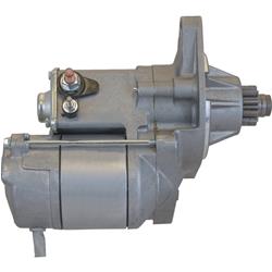 Denso Remanufactured Starters for 1996-1998 RAM 2500, RAM 3500 - 280-0145