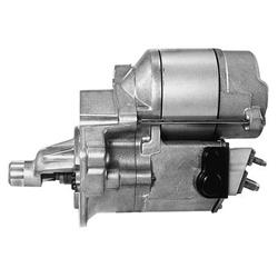 Denso Remanufactured Starters 280-0146