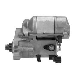Denso Remanufactured Starters for 1995-1998 T100, 1996-2004 TACOMA, 2001-2004 TUNDRA - 280-0150