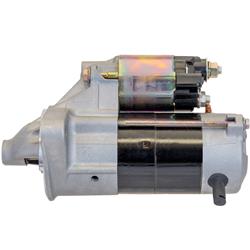 Denso Remanufactured Starters for 1992-1996 PASEO, 1995 TERCEL - 280-0153