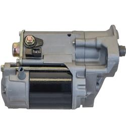 Denso Remanufactured Starters for 1990-1991 CELICA, COROLLA - 280-0157