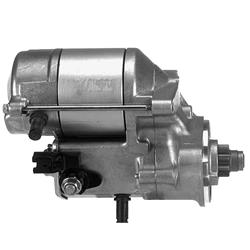 Denso Remanufactured Starters for 1993-1997 GS300, 1995-2000 SC300, 1993-1998 SUPRA - 280-0163