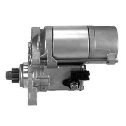 Denso Remanufactured Starters for 1994-1997 LAND CRUISER, 1996-1997 LX450 - 280-0169