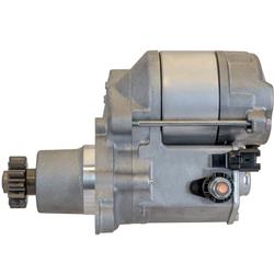 Denso Remanufactured Starters for 1997 CAMRY - 280-0172