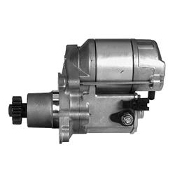 Denso Remanufactured Starters for 1997 AVALON, CAMRY, ES300 - 280-0173