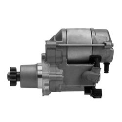 Denso Remanufactured Starters 280-0174