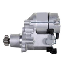 Denso Remanufactured Starters for 1998-2001 CAMRY, 1998 ES300, 2001-2003 RAV4 - 280-0175