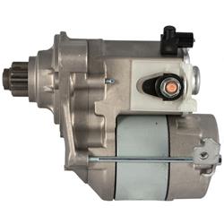 Denso Remanufactured Starters for 1996-1997 CIVIC DEL SOL, 1996-2001 INTEGRA - 280-0184
