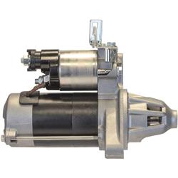Denso Remanufactured Starters for 1997-2001 CR-V - 280-0185