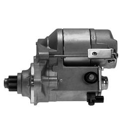 Denso Remanufactured Starters for 1998-2002 ACCORD, 1998-1999 CL - 280-0187