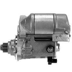 Denso Remanufactured Starters for 1994-1997 ACCORD, 1997 CL - 280-0191