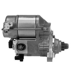 Denso Remanufactured Starters for 1994-2001 INTEGRA - 280-0192