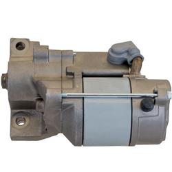 Denso Remanufactured Starters 280-0193