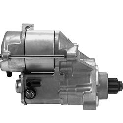 Denso Remanufactured Starters for 1990-1993 INTEGRA - 280-0194