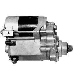Denso Remanufactured Starters 280-0195