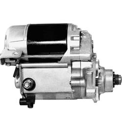 Denso Remanufactured Starters for 1990-1993 ACCORD - 280-0199