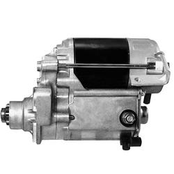 Denso Remanufactured Starters for 1990-1993 ACCORD - 280-0200