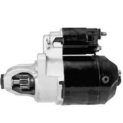 Denso Remanufactured Starters for 1987-1991 CIVIC, 1988-1991 CRX, 1987 WAGOVAN - 280-0201