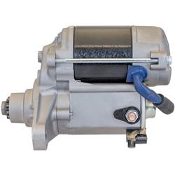Denso Remanufactured Starters for 1986-1990 LEGEND - 280-0203