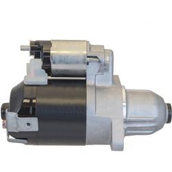 Denso Remanufactured Starters for 1984-1987 CIVIC, WAGOVAN - 280-0204