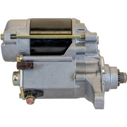 Denso Remanufactured Starters for 1983-1987 PRELUDE - 280-0207