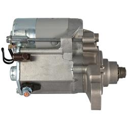 Denso Remanufactured Starters for 1980-1982 CIVIC - 280-0211
